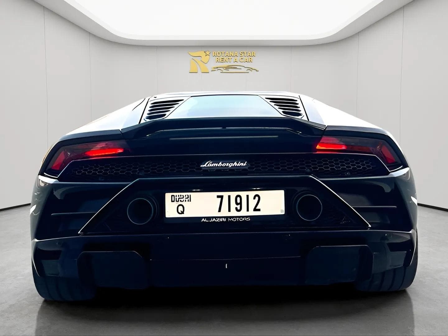 LAMBORGHINI Huracan EVO Coupe - Image 4