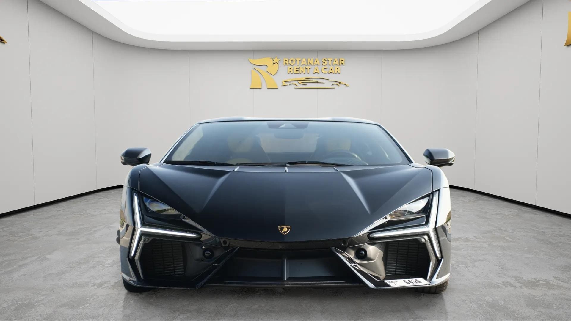 LAMBORGHINI Revuelto - Image 1