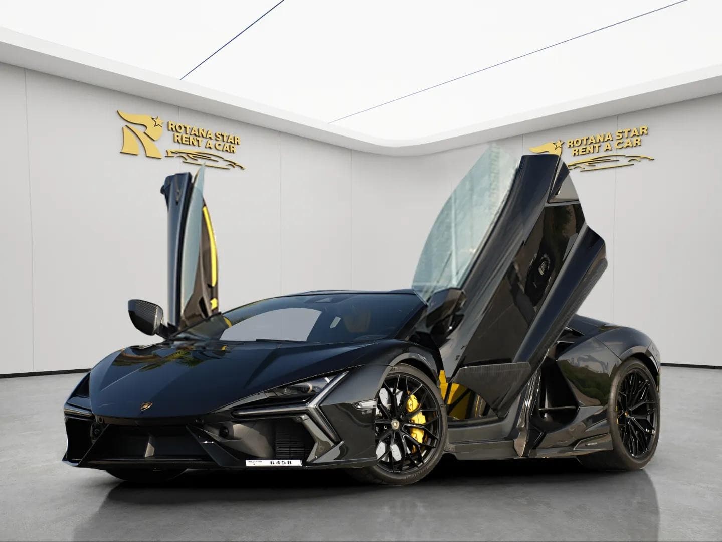 LAMBORGHINI Revuelto - Image 3