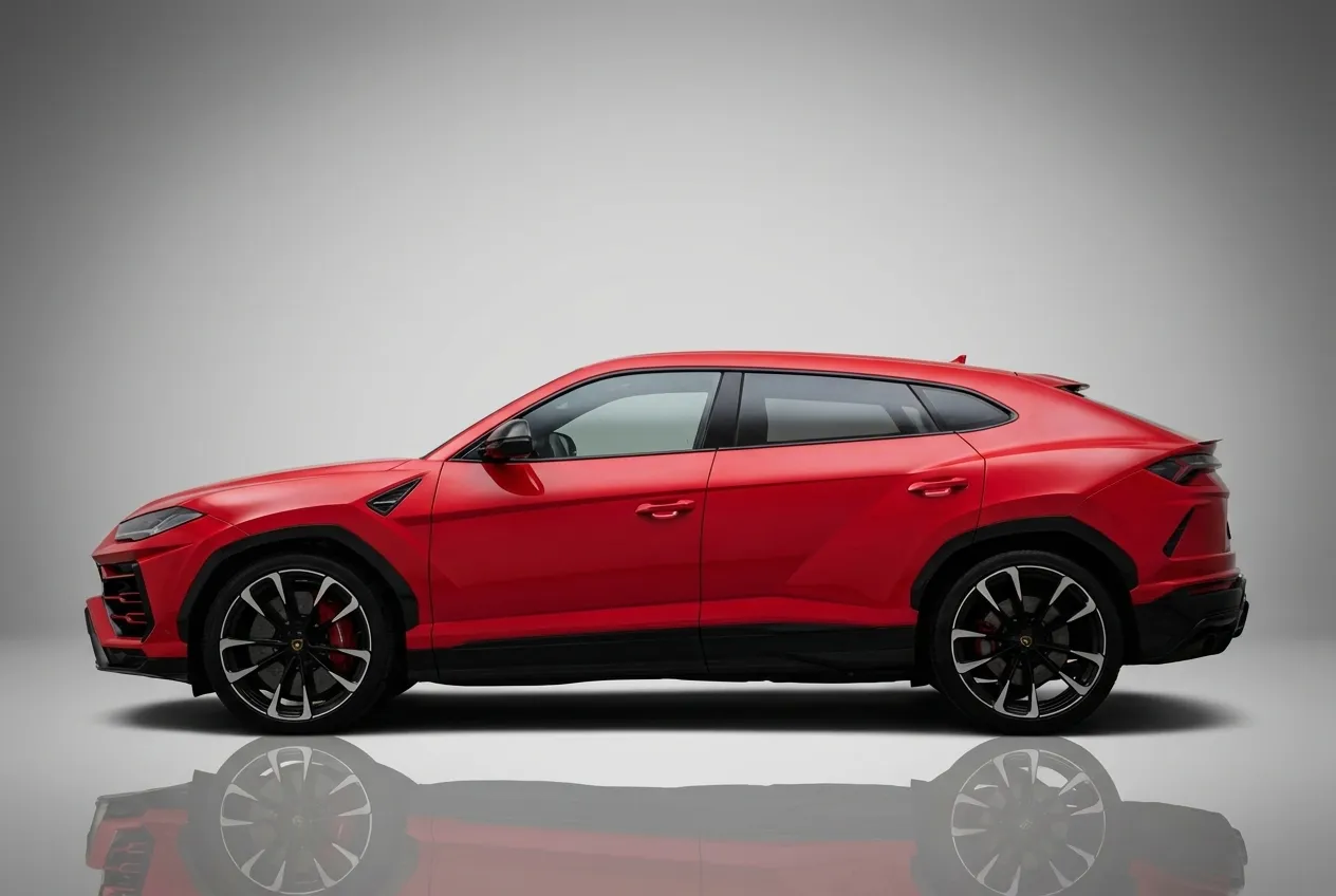 LAMBORGHINI Urus - Image 2