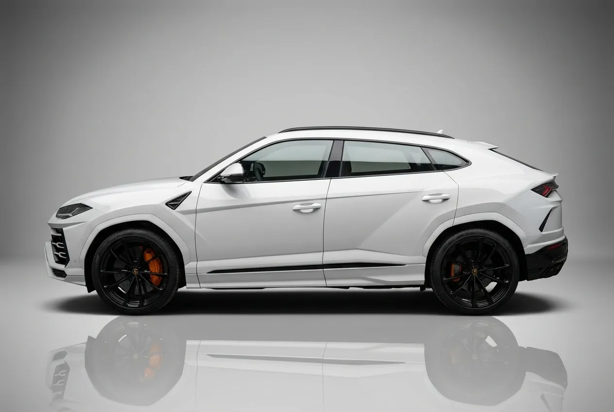 LAMBORGHINI Urus - Image 2