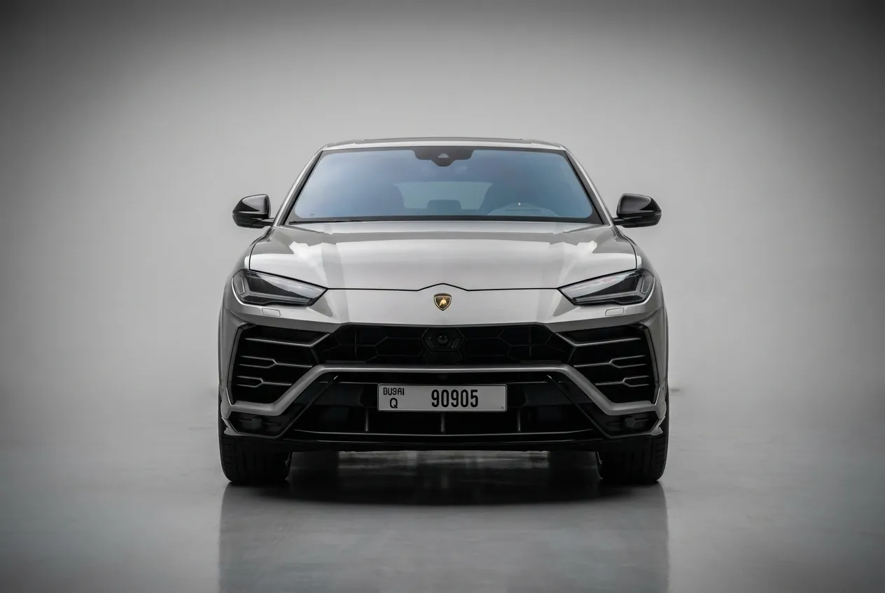 LAMBORGHINI Urus MY - Image 1