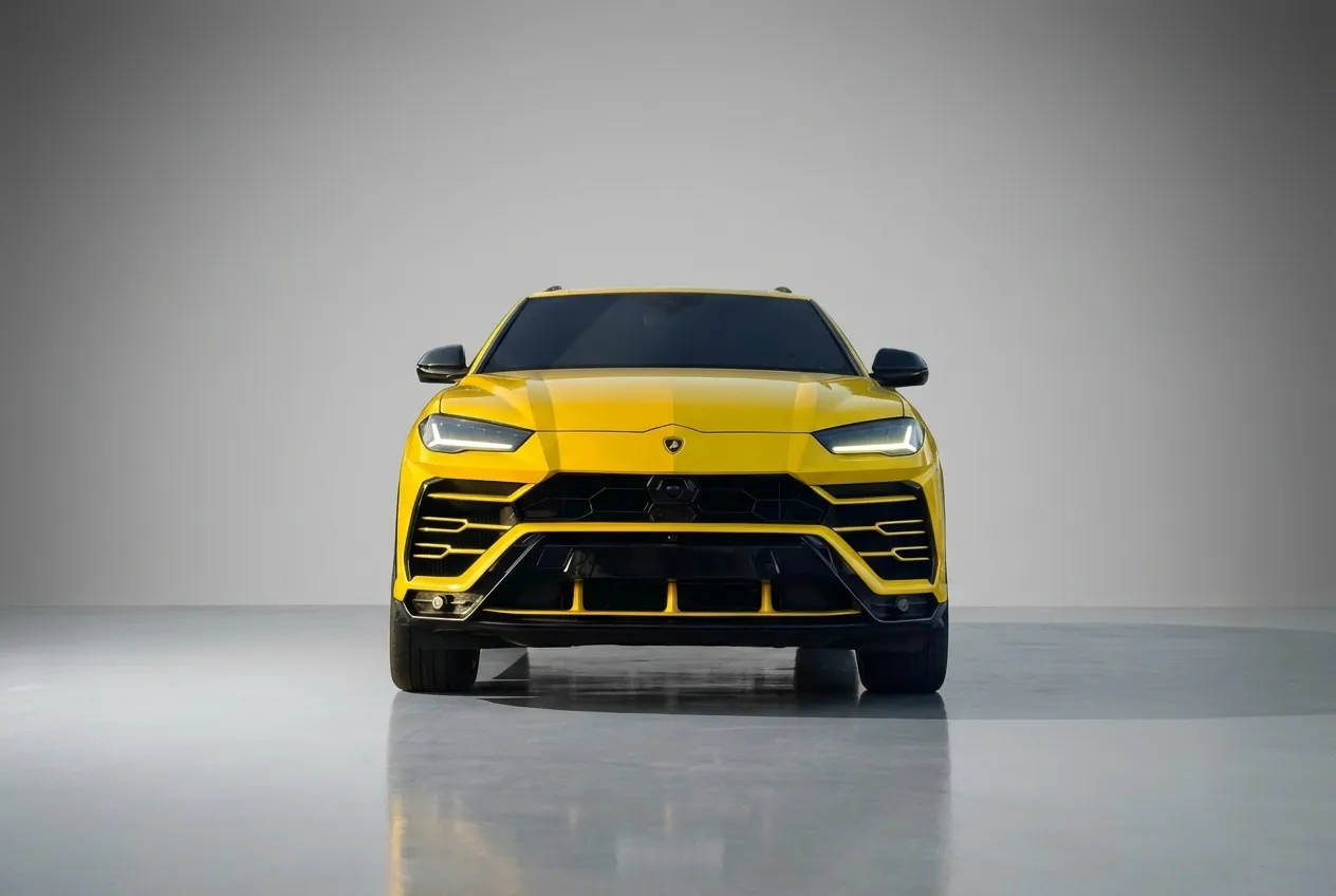 LAMBORGHINI Urus MY2 - Image 2