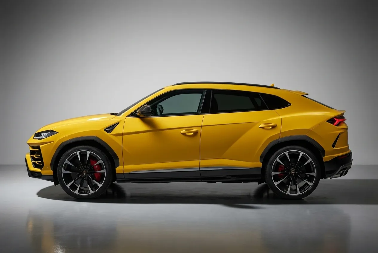 LAMBORGHINI Urus MY2 - Image 3