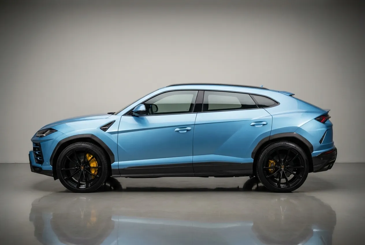 LAMBORGHINI Urus MY2 - Image 2