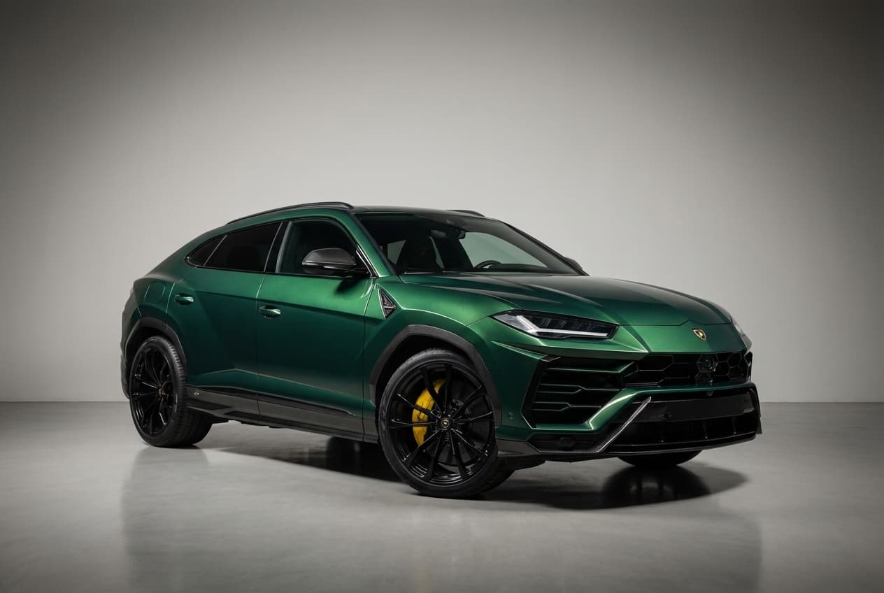 LAMBORGHINI Urus MY2 - Image 3