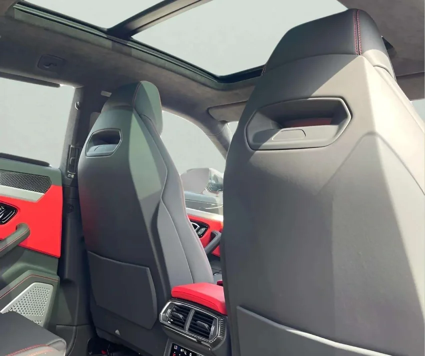 LAMBORGHINI Urus MY2 - Image 6