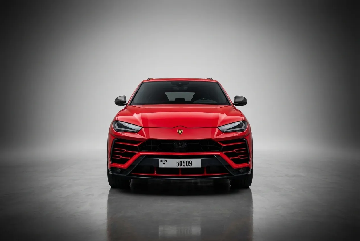 LAMBORGHINI Urus MY2 - Image 1