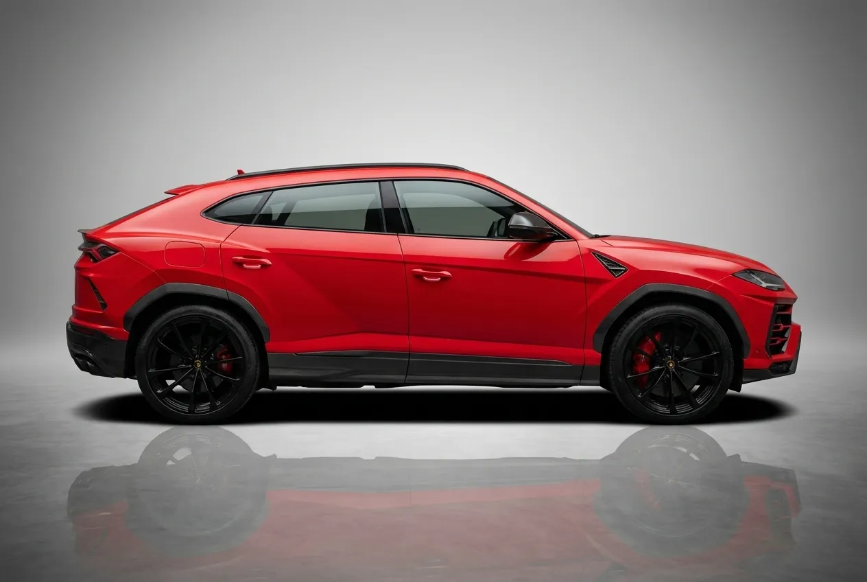 LAMBORGHINI Urus MY2 - Image 2