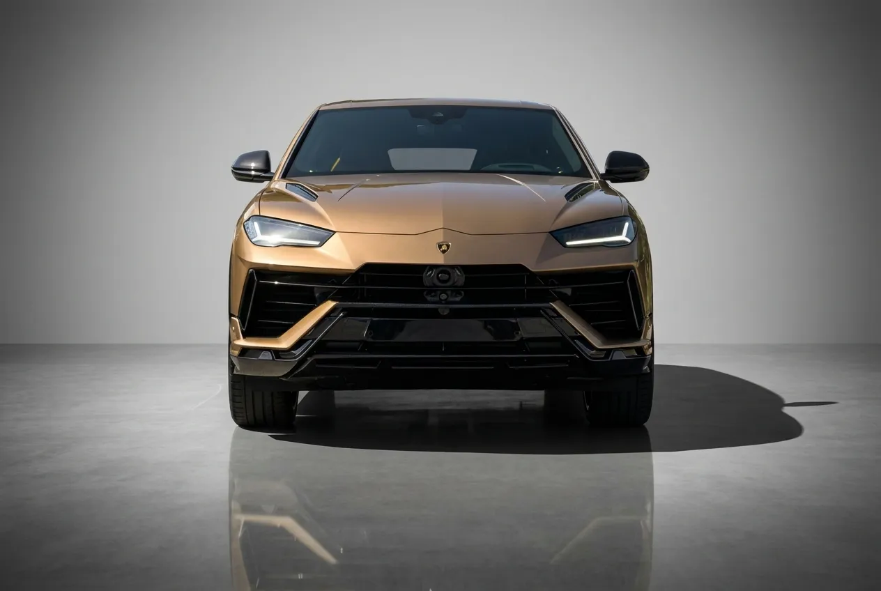 LAMBORGHINI Urus Performante / MY20 - Image 2