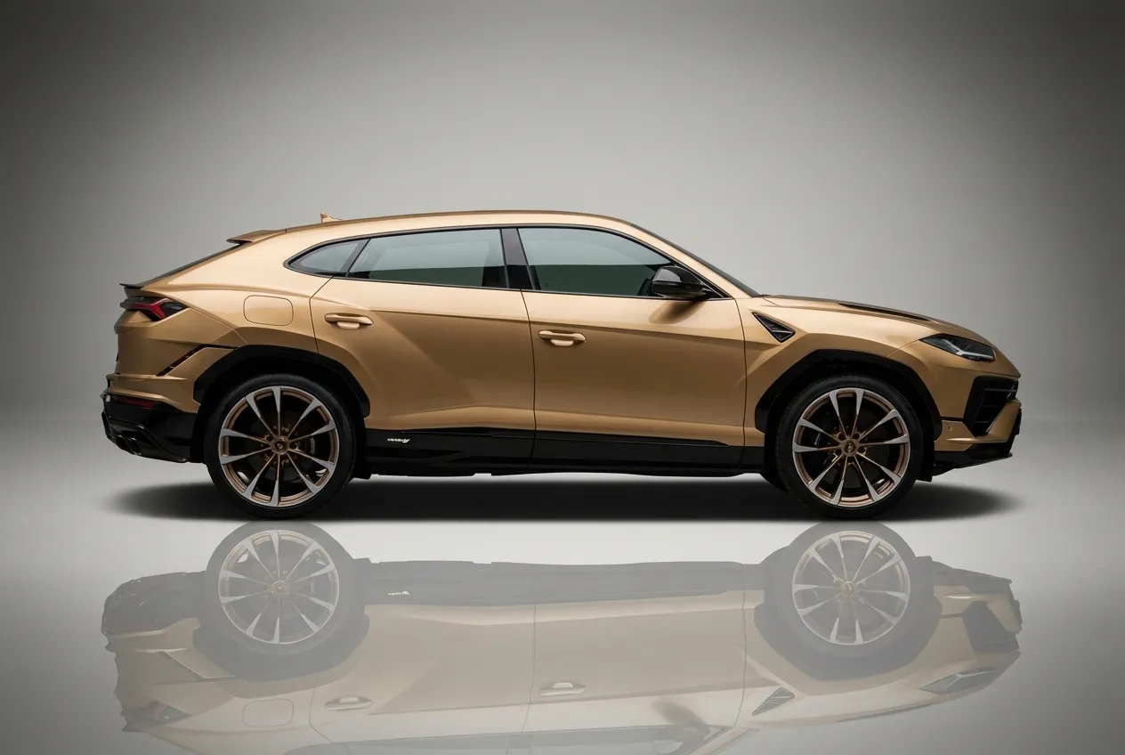 LAMBORGHINI Urus Performante / MY20 - Image 3