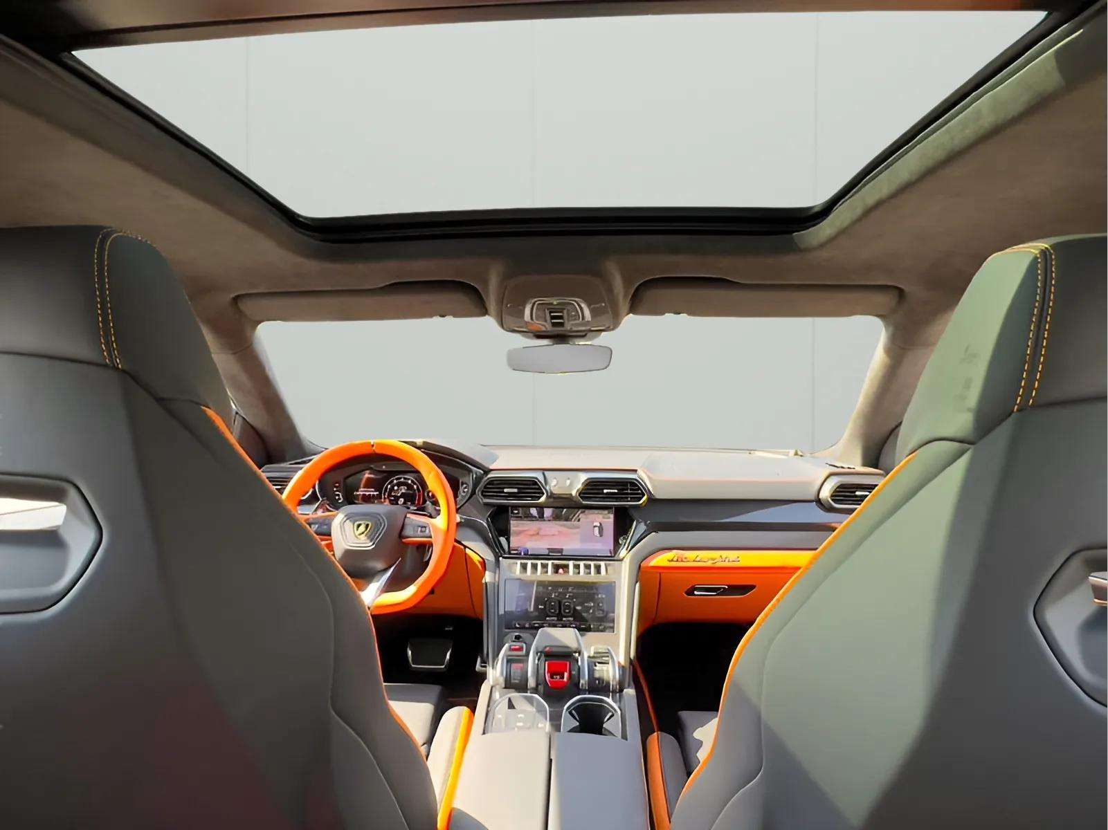 LAMBORGHINI Urus Performante / MY20 - Image 5