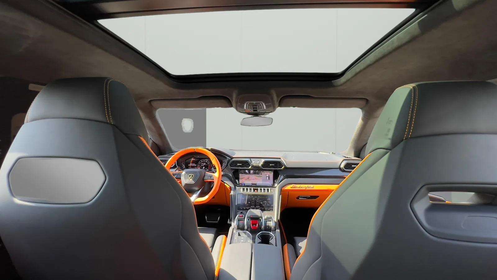 LAMBORGHINI Urus Performante / MY20 - Image 9