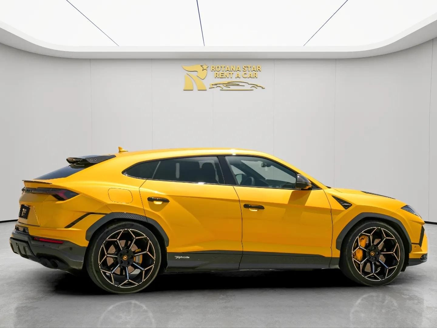 LAMBORGHINI Urus Performante / MY20 - Image 7