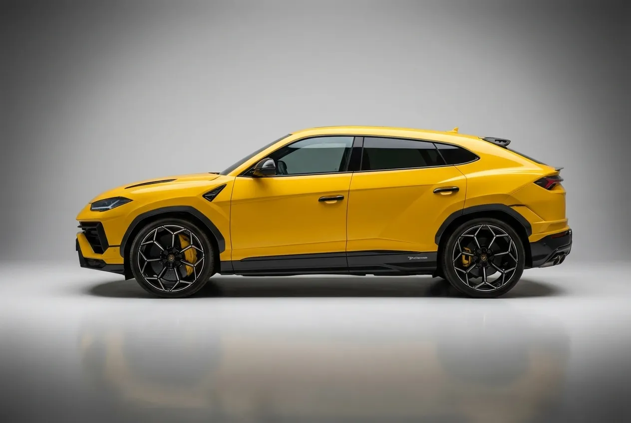 LAMBORGHINI Urus Performante / MY20 - Image 2