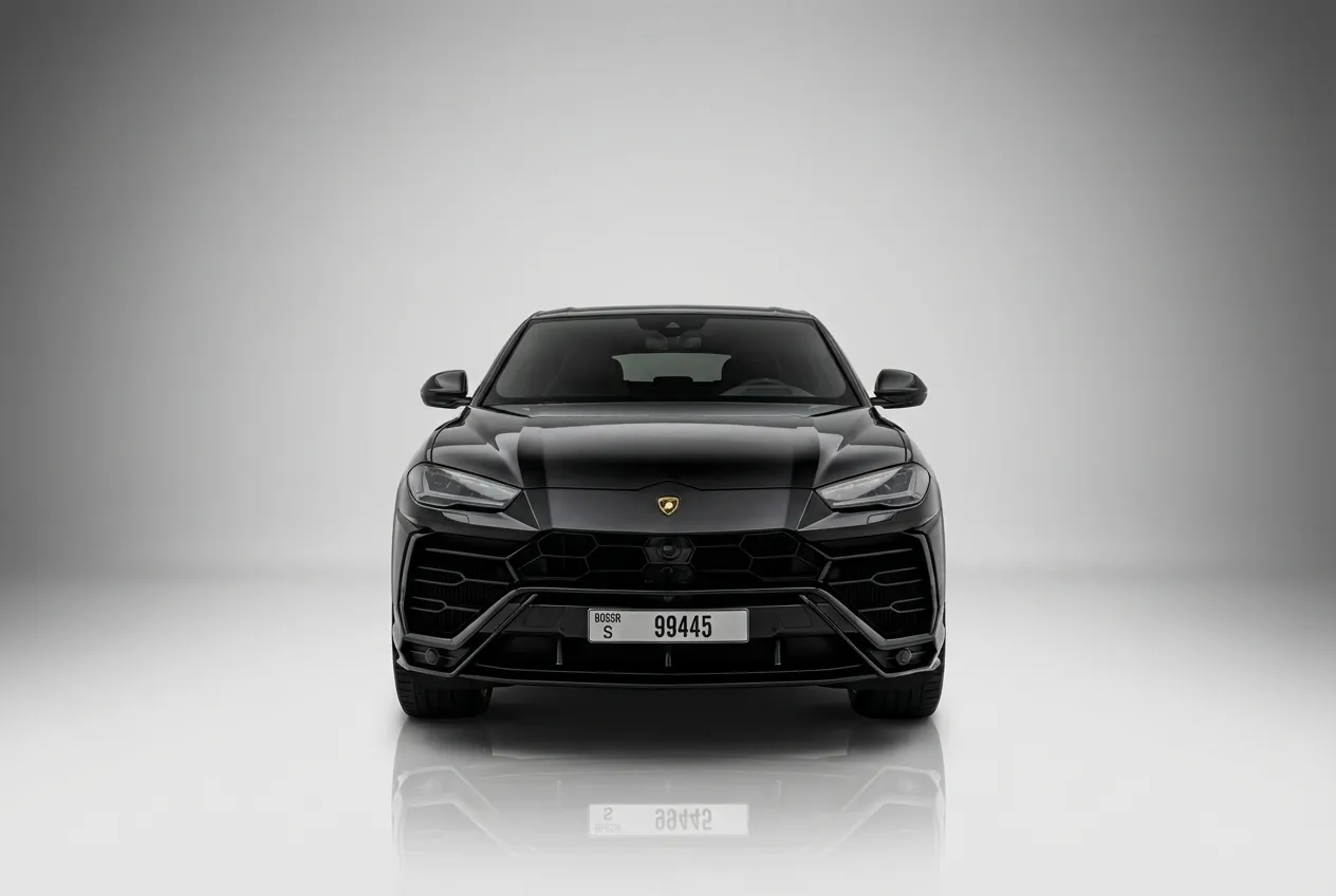 LAMBORGHINI Urus SE - Image 2