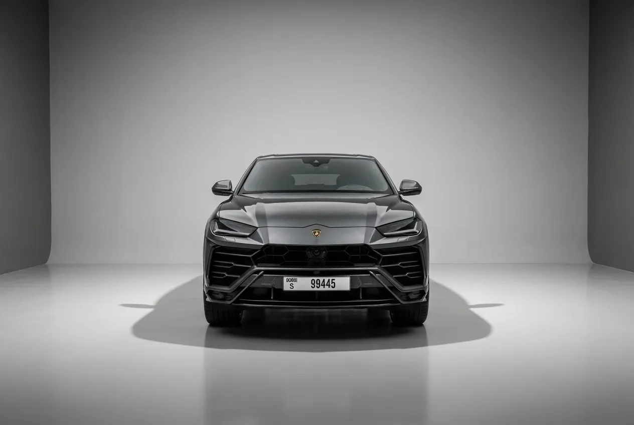 LAMBORGHINI Urus SE - Image 3