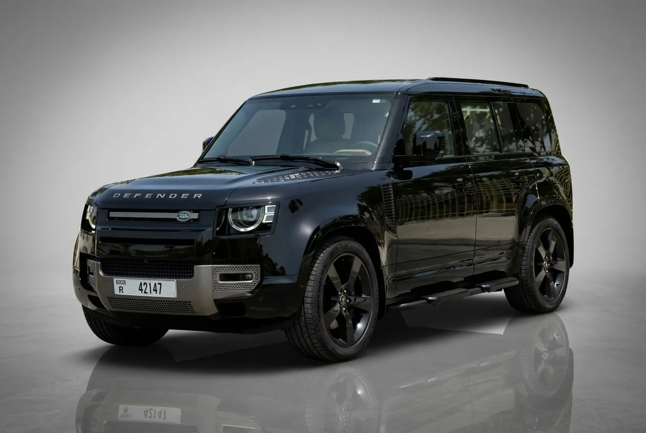 Land Rover Defender - Image 2