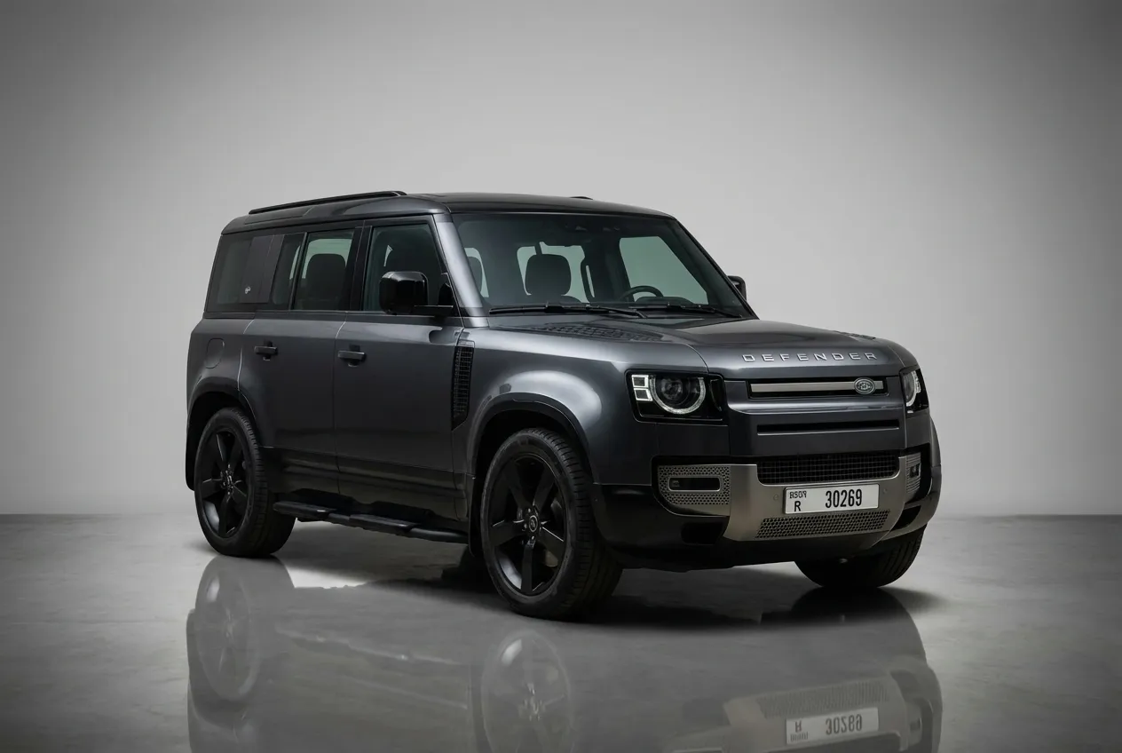 Land Rover Defender - Image 5