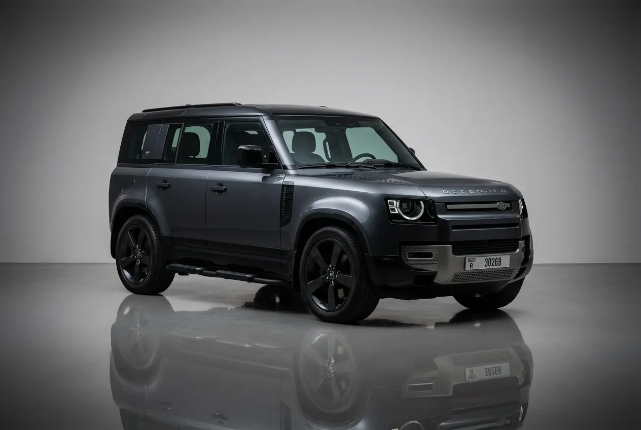 Land Rover Defender - Image 2