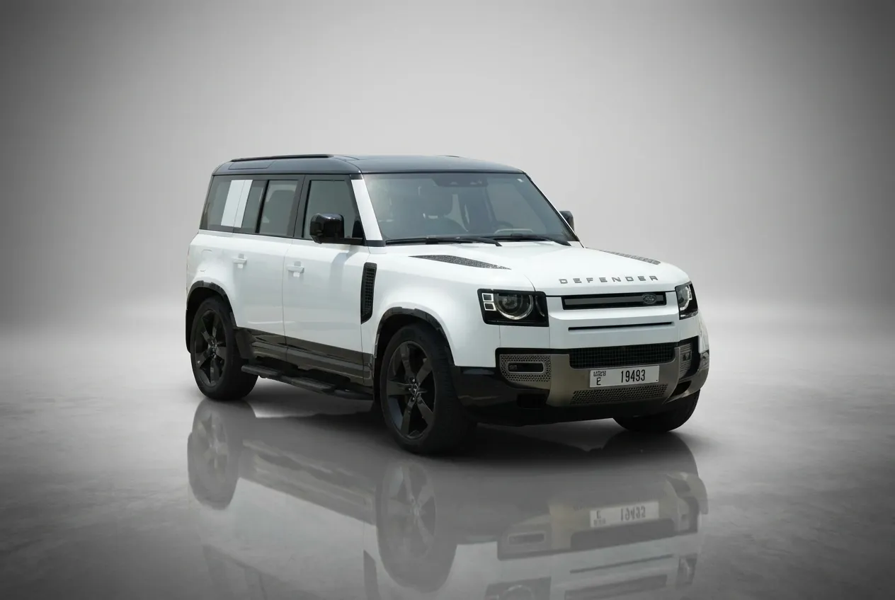 Land Rover Defender - Image 3