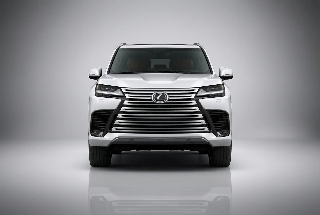 LEXUS LX 600 - Image 1