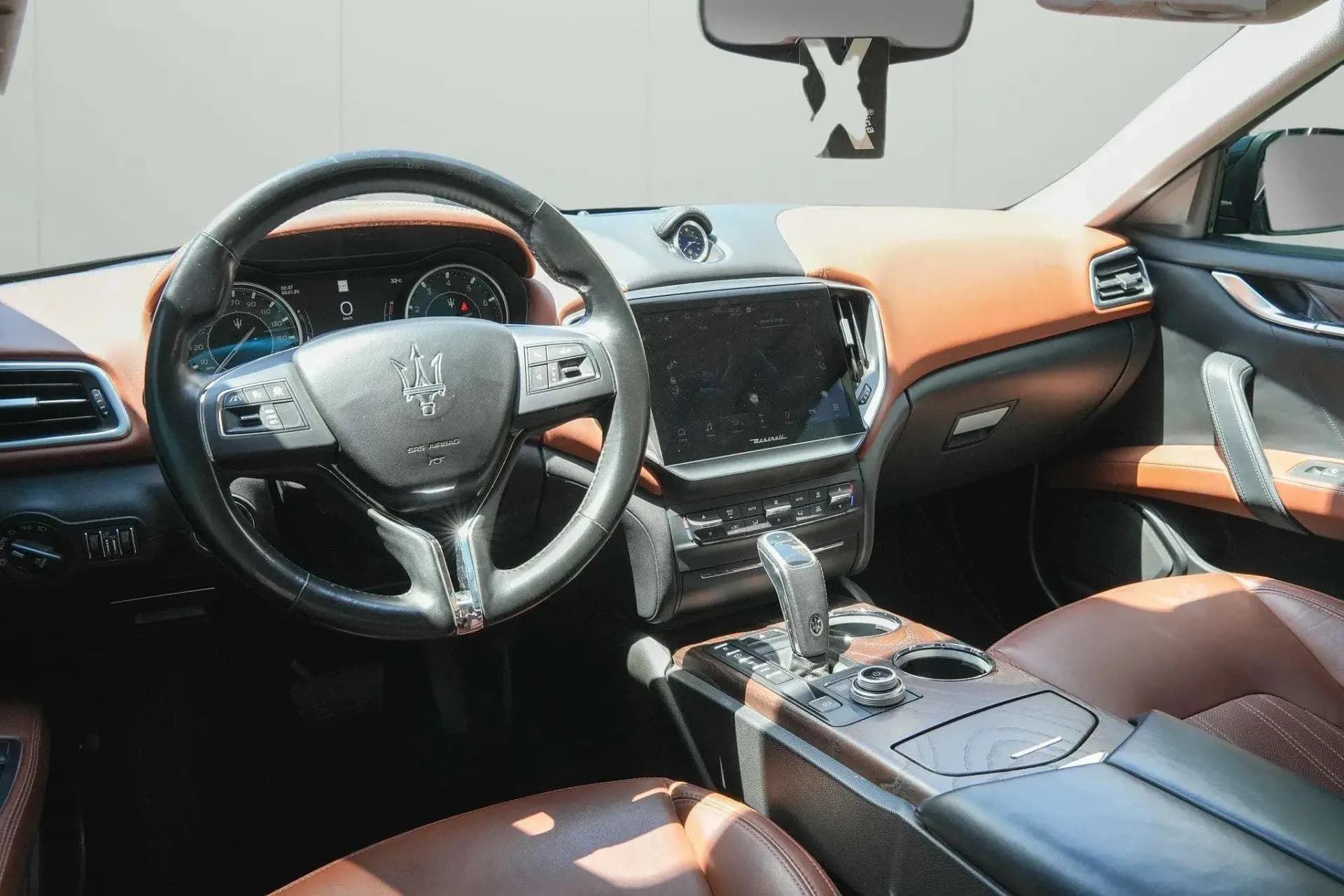 MASERATI Ghibli - Image 5