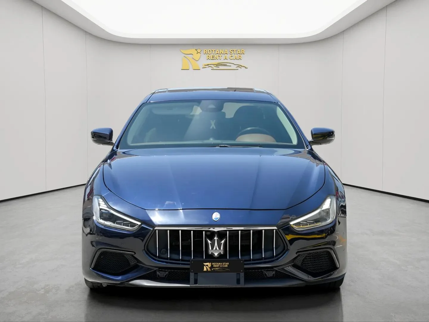 MASERATI Ghibli - Image 1