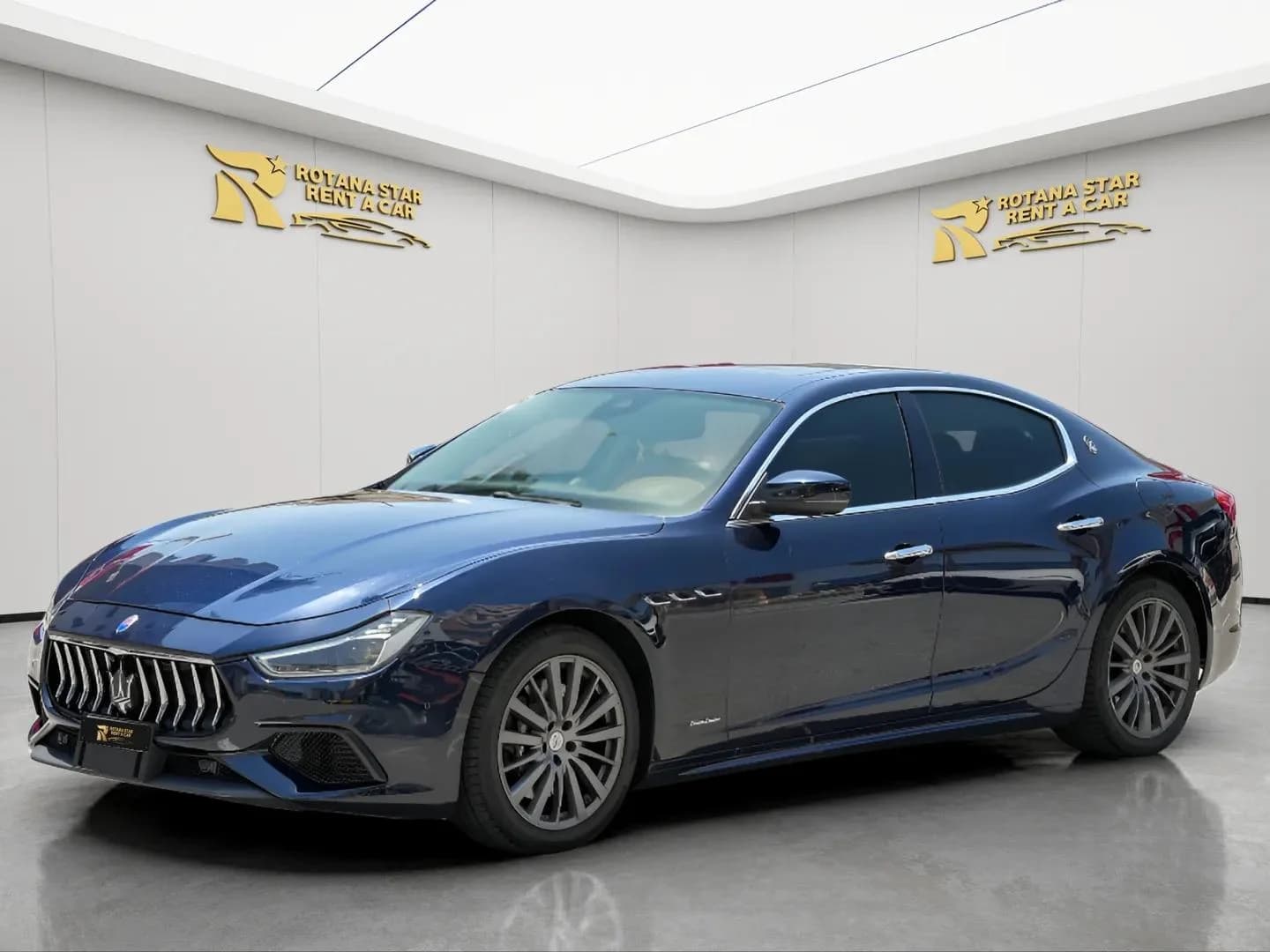 MASERATI Ghibli - Image 2