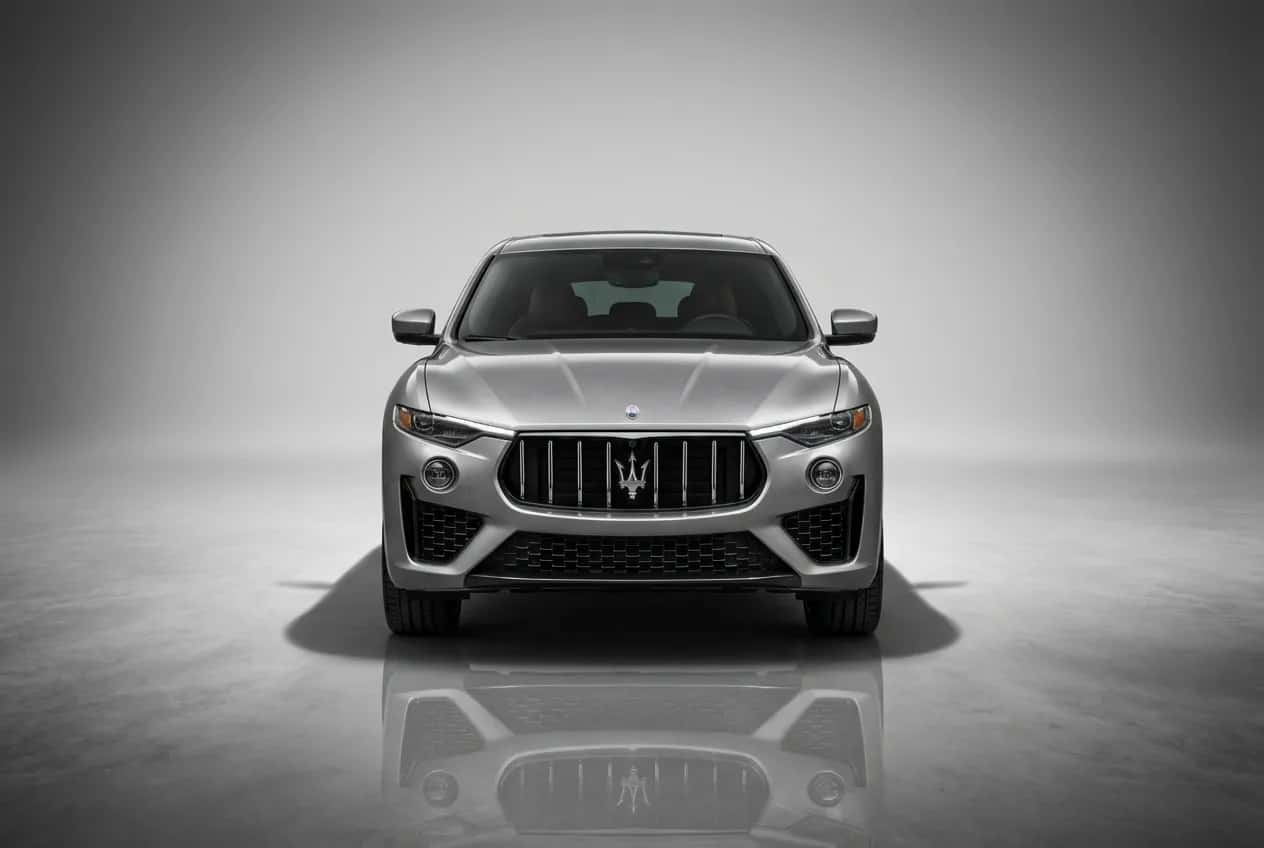 MASERATI Levante - Image 1