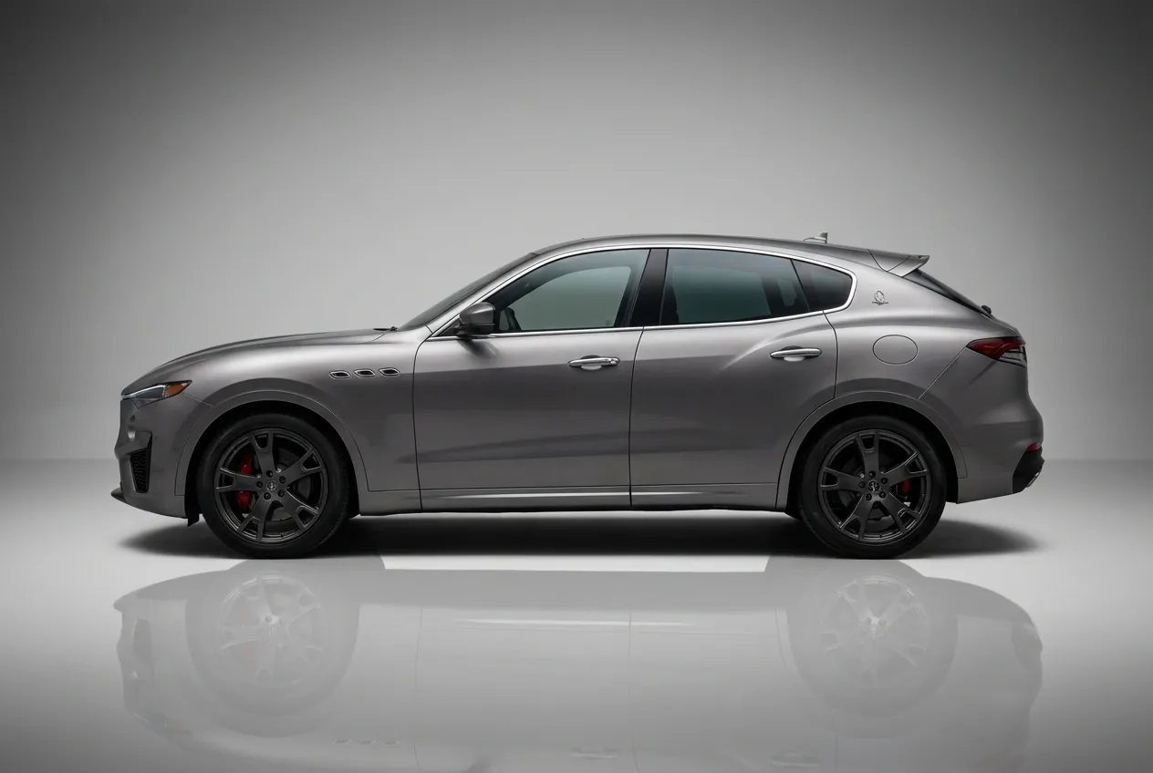 MASERATI Levante - Image 2