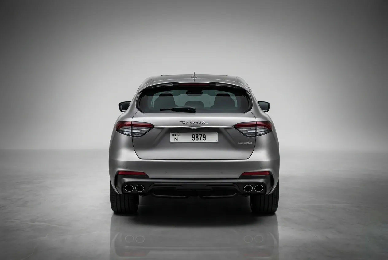 MASERATI Levante - Image 3