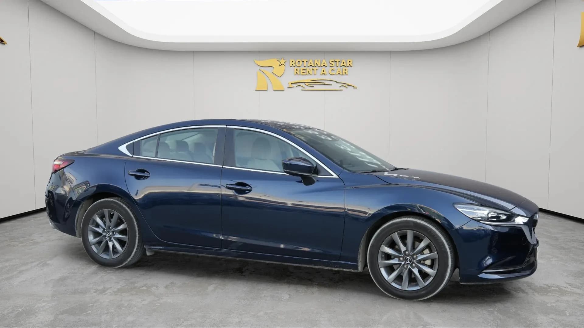 MAZDA CX-5 - Image 3