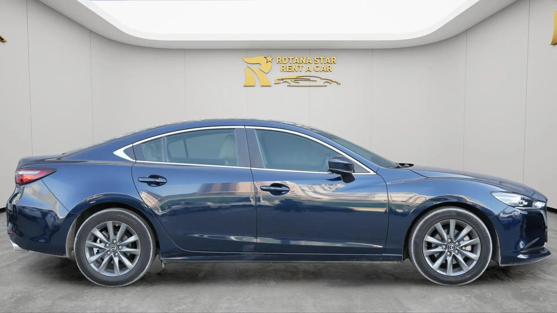 MAZDA CX-5 - Image 4