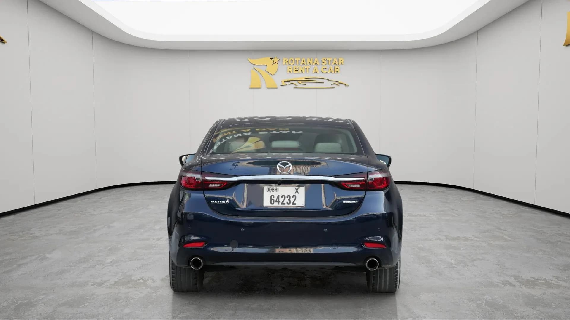 MAZDA CX-5 - Image 5