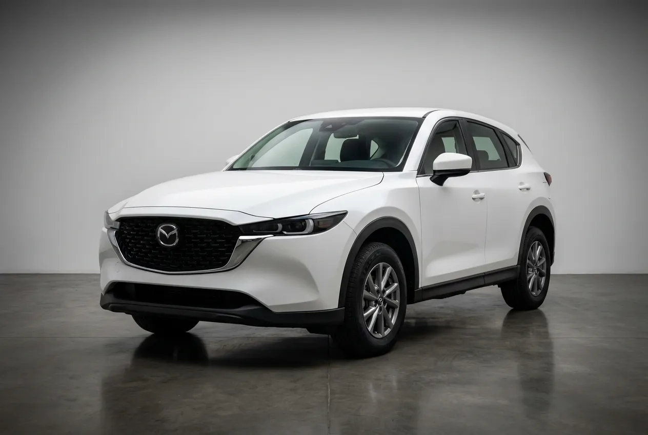 MAZDA CX-5 - Image 2