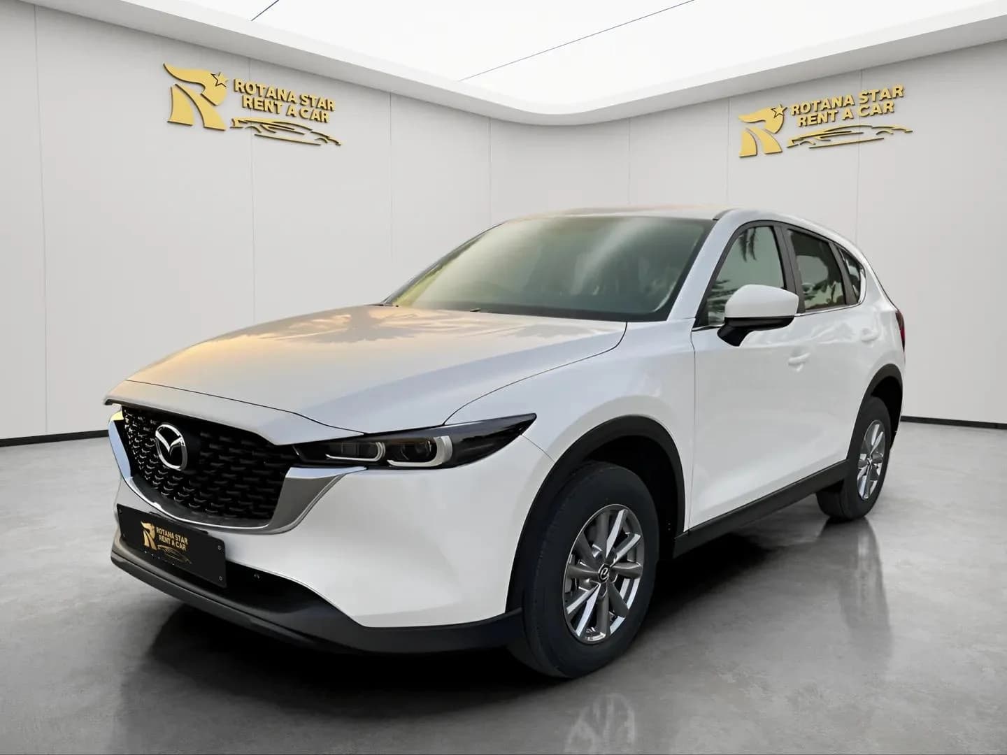 MAZDA CX-5 - Image 3