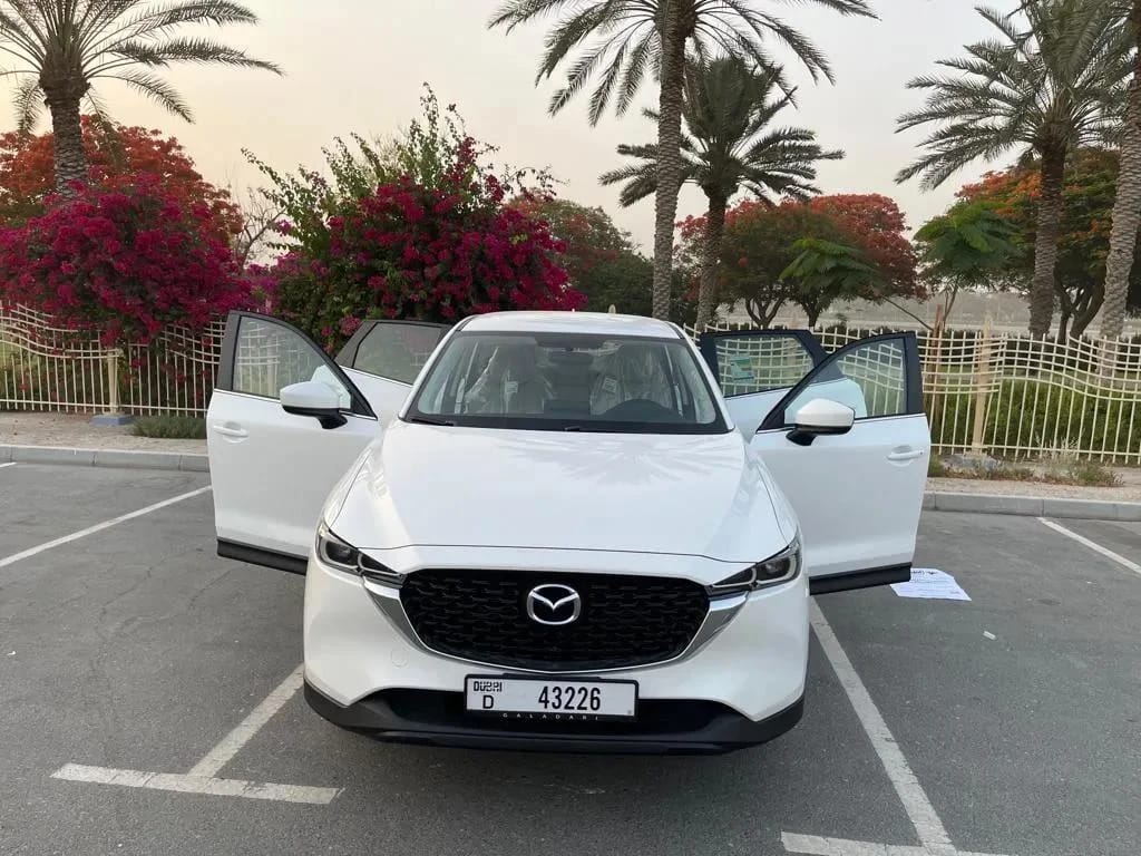 MAZDA CX-5 - Image 7