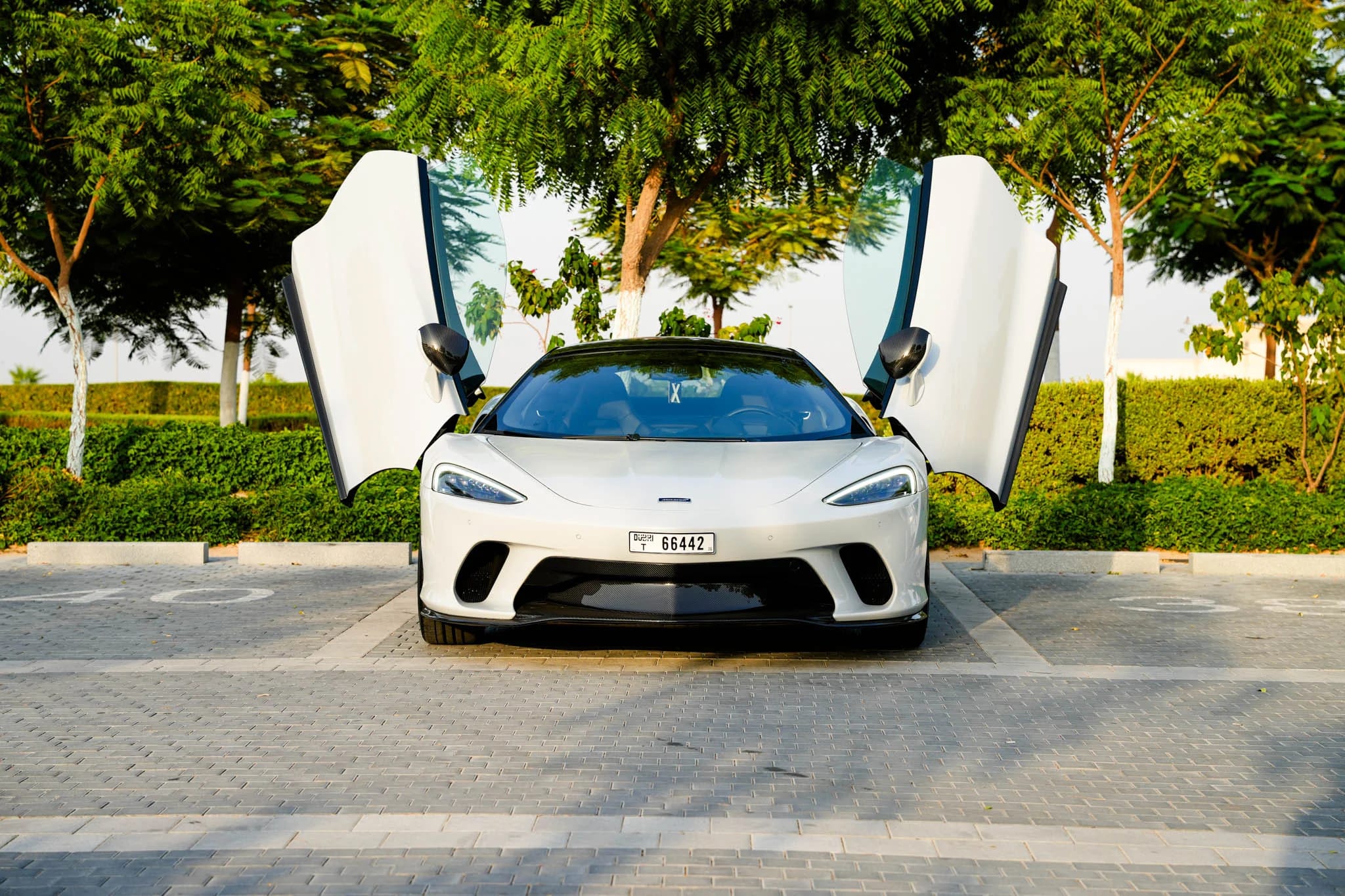 MCLAREN Artura - Image 1