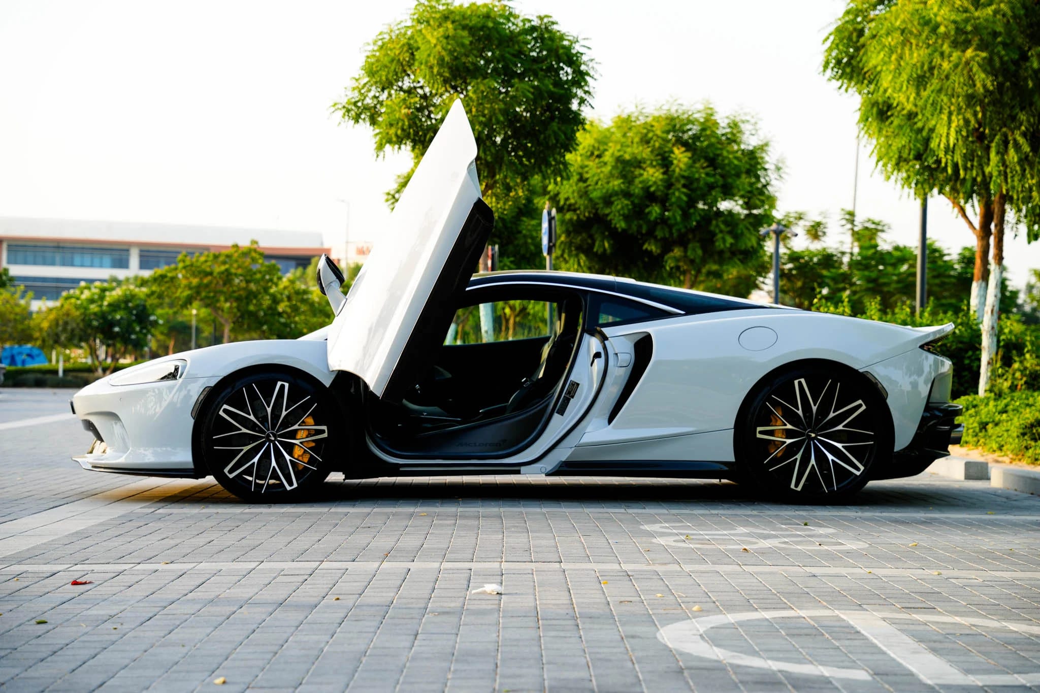 MCLAREN Artura - Image 10