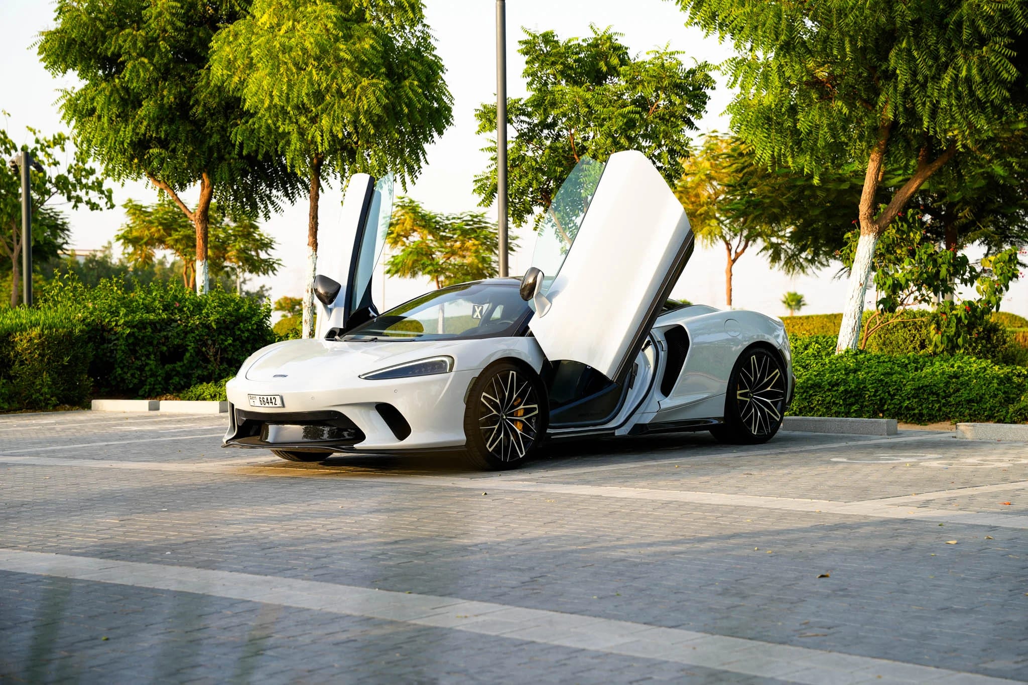 MCLAREN Artura - Image 2