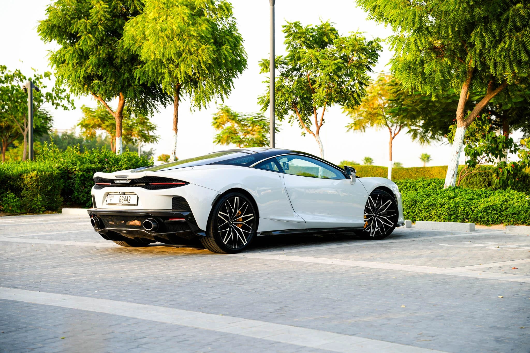 MCLAREN Artura - Image 4