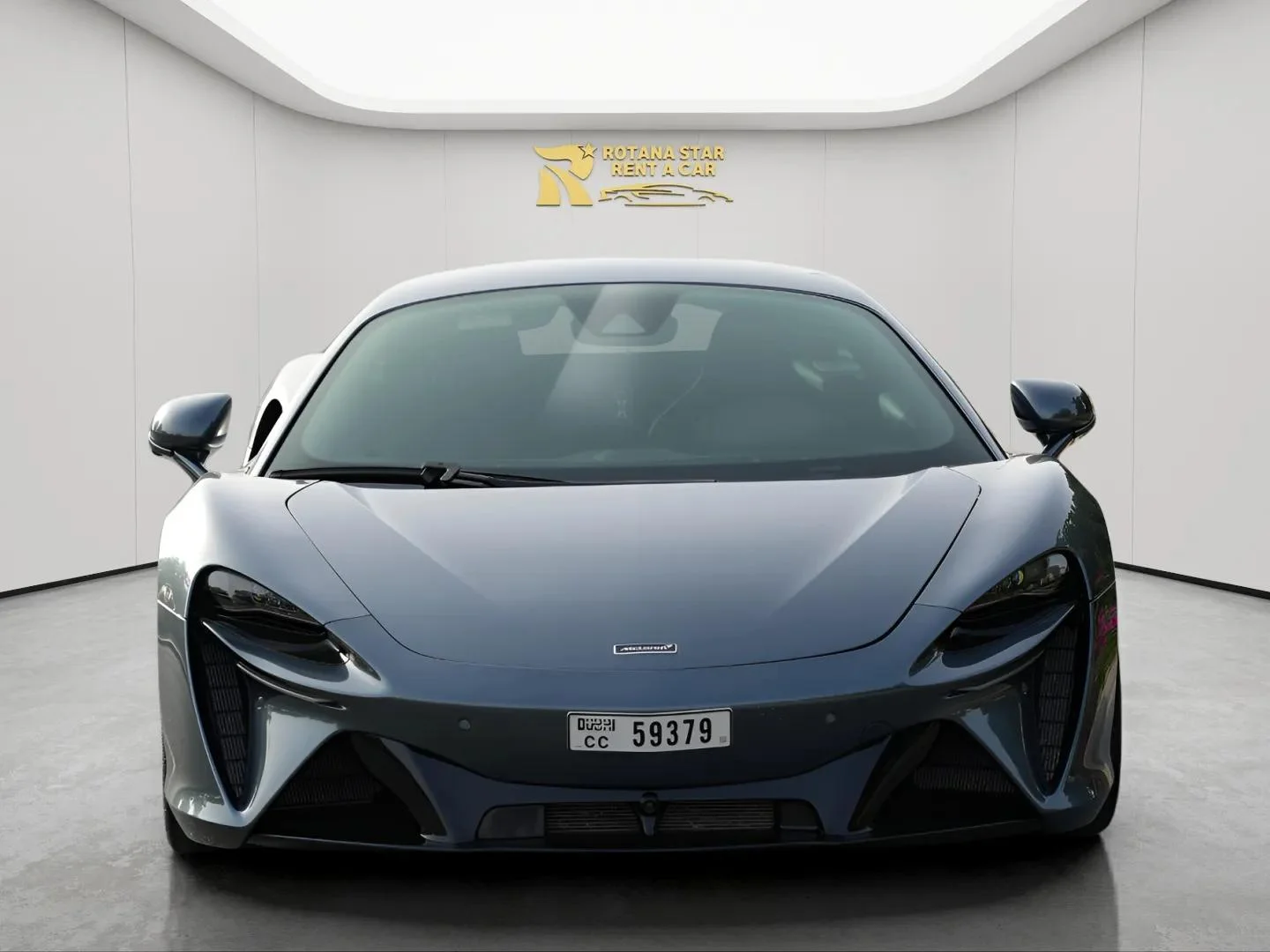 MCLAREN Artura - Image 2