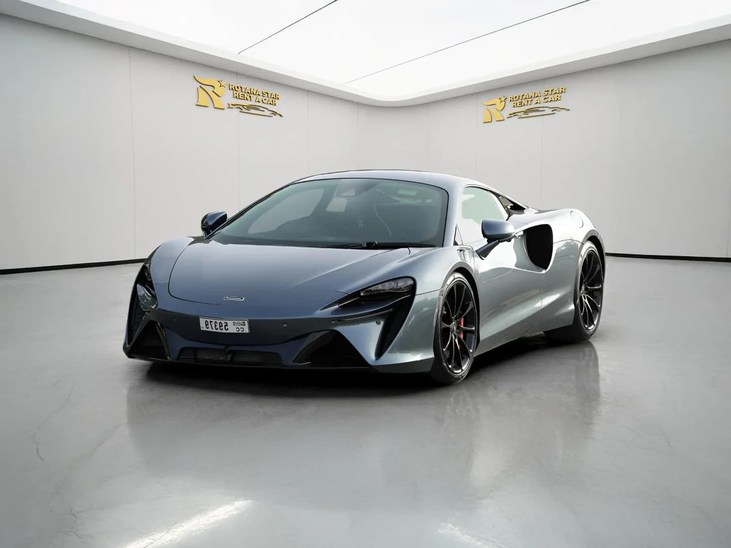 MCLAREN Artura - Image 3