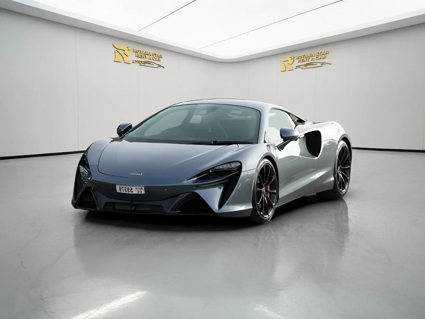 MCLAREN Artura - Image 3