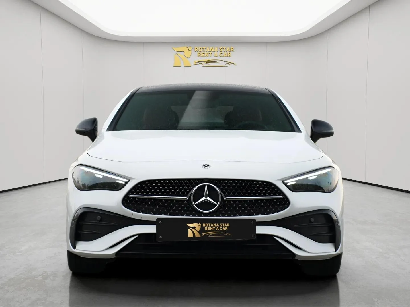 MERCEDES CLE 200 - Image 1