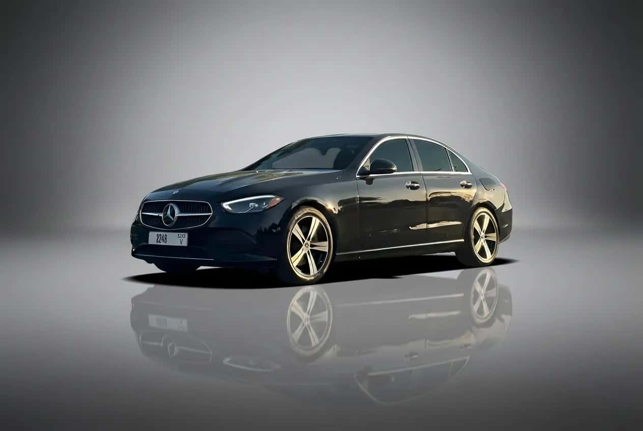 MERCEDES E350 - Image 1