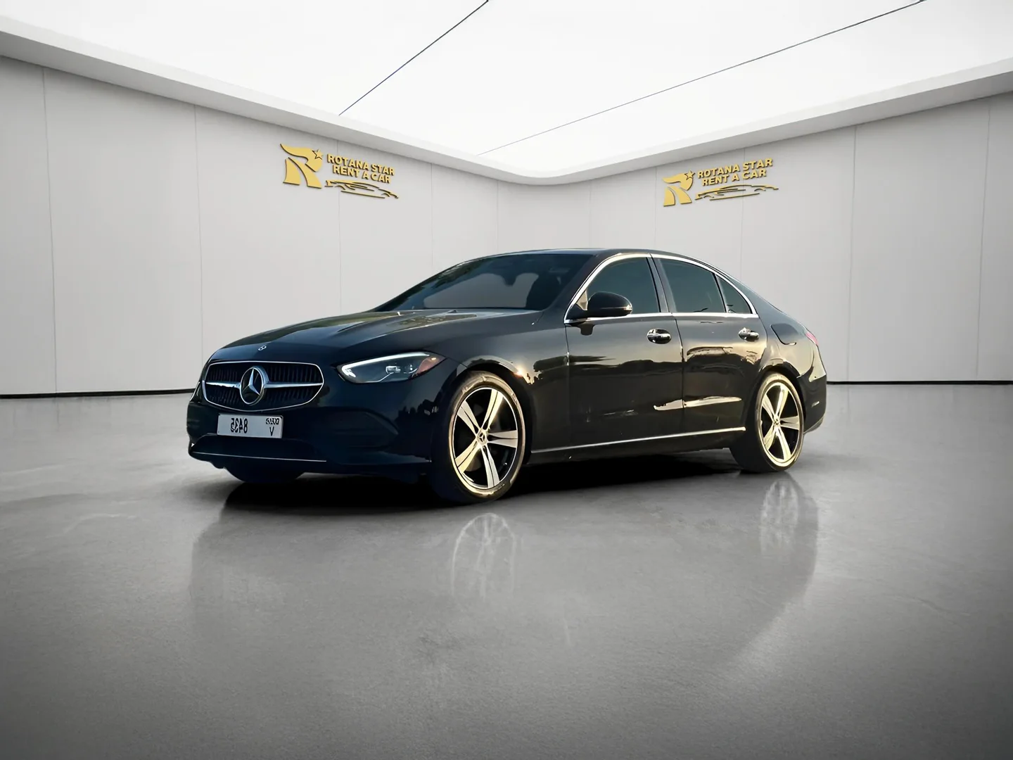 MERCEDES E350 - Image 1