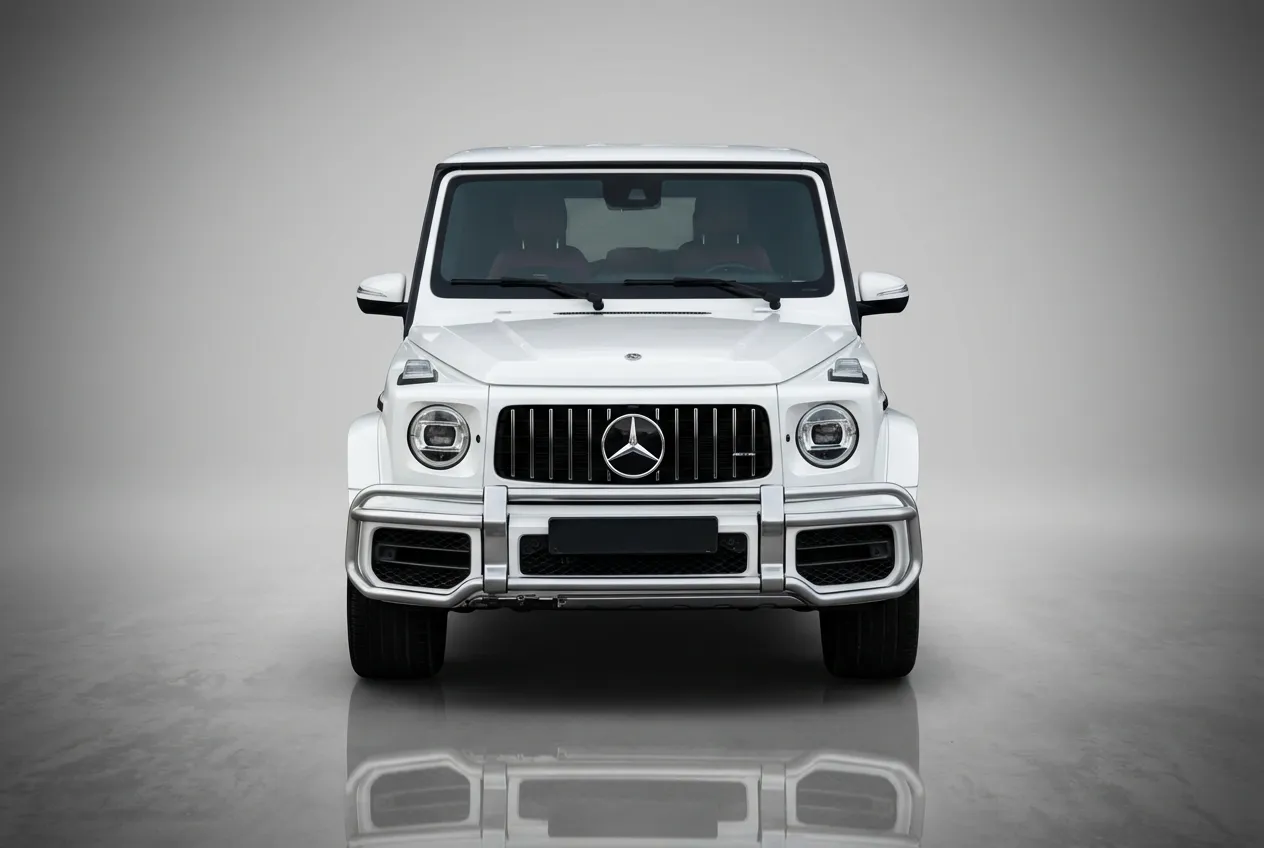 MERCEDES G63 - Image 1