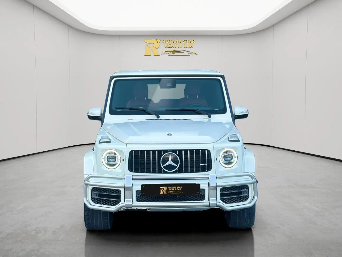 MERCEDES G63 - Image 1